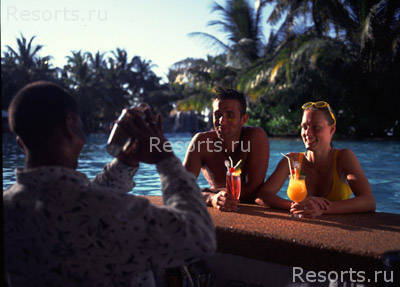 Sun Island Resort & Spa 41